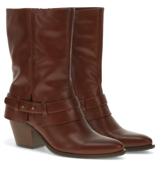 Baretraps Yamura Midi Boot