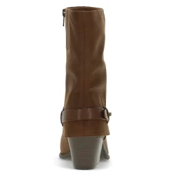 Baretraps Yamura Midi Boot