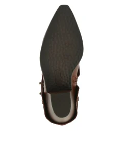 Baretraps Yamura Midi Boot