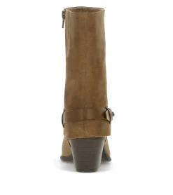 Baretraps Yamura Midi Boot