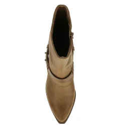 Baretraps Yamura Midi Boot