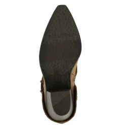 Baretraps Yamura Midi Boot