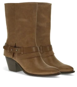 Baretraps Yamura Midi Boot