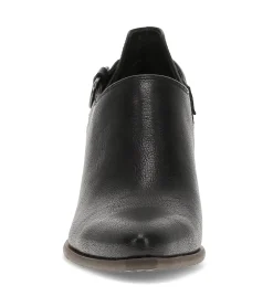 Baretraps Yanah Block Heel Ankle Bootie