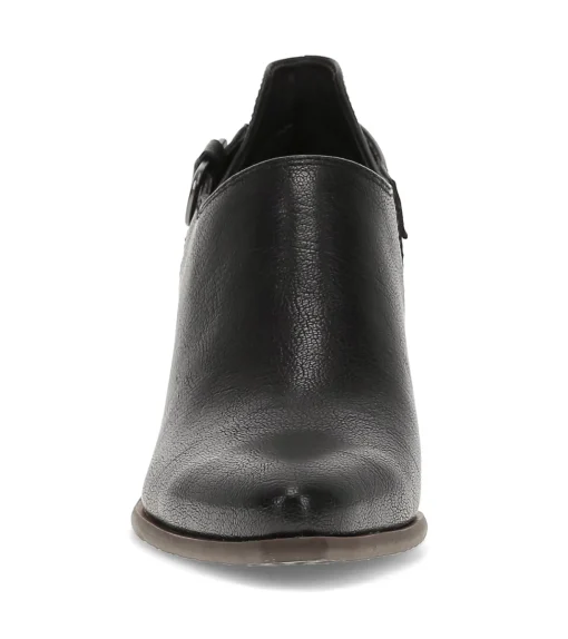 Baretraps Yanah Block Heel Ankle Bootie