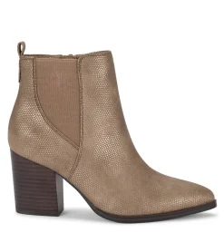 Baretraps Yancee Bootie