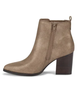 Baretraps Yancee Bootie