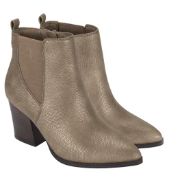 Baretraps Yancee Bootie