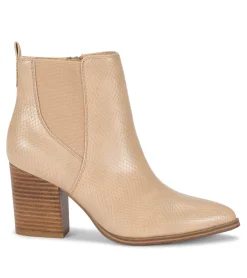Baretraps Yancee Bootie