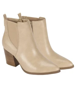Baretraps Yancee Bootie