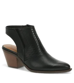 Baretraps Yangley Block Heel Bootie
