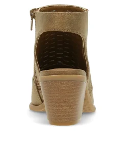 Baretraps Yangley Block Heel Bootie
