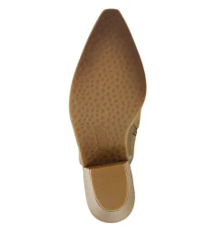 Baretraps Yangley Block Heel Bootie