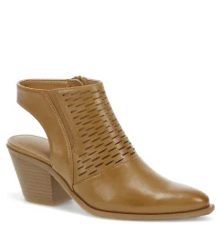 Baretraps Yangley Block Heel Bootie