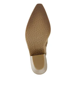 Baretraps Yangley Block Heel Bootie