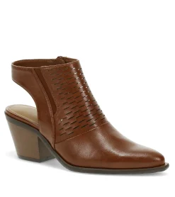 Baretraps Yangley Block Heel Bootie