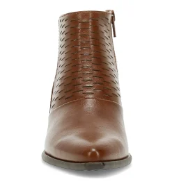 Baretraps Yangley Block Heel Bootie