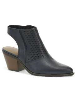 Baretraps Yangley Block Heel Bootie
