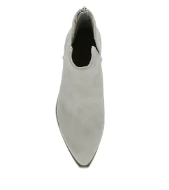 Baretraps Yara Block Heel Bootie