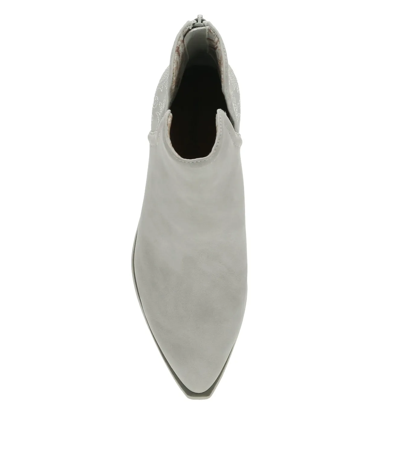 Baretraps Yara Block Heel Bootie