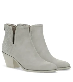 Baretraps Yara Block Heel Bootie