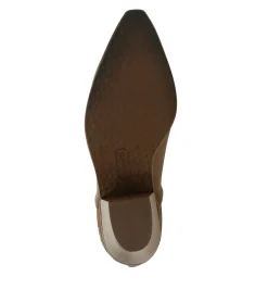 Baretraps Yara Block Heel Bootie