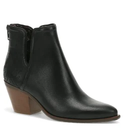 Baretraps Yara Block Heel Bootie