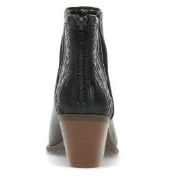 Baretraps Yara Block Heel Bootie