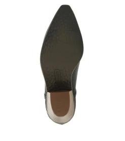 Baretraps Yara Block Heel Bootie