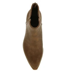 Baretraps Yara Block Heel Bootie