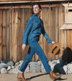 Baretraps Yara Block Heel Bootie