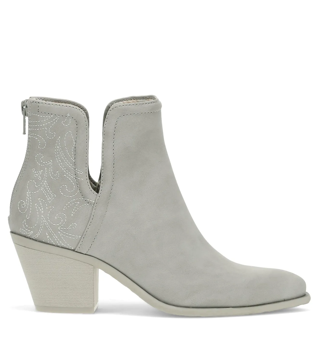 Baretraps Yara Block Heel Bootie