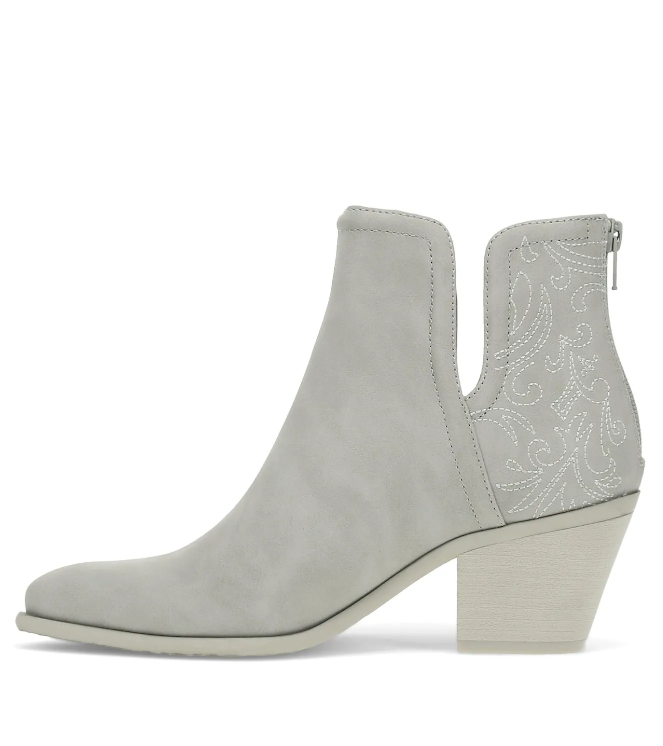 Baretraps Yara Block Heel Bootie