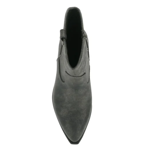 Baretraps Yenni Western Boot