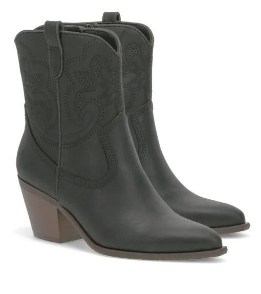 Baretraps Yenni Western Boot