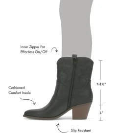 Baretraps Yenni Western Boot