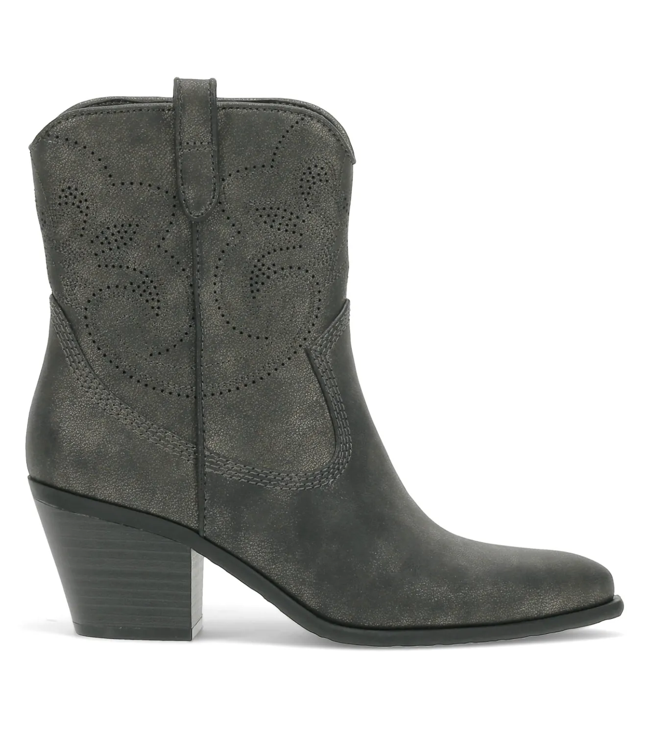 Baretraps Yenni Western Boot