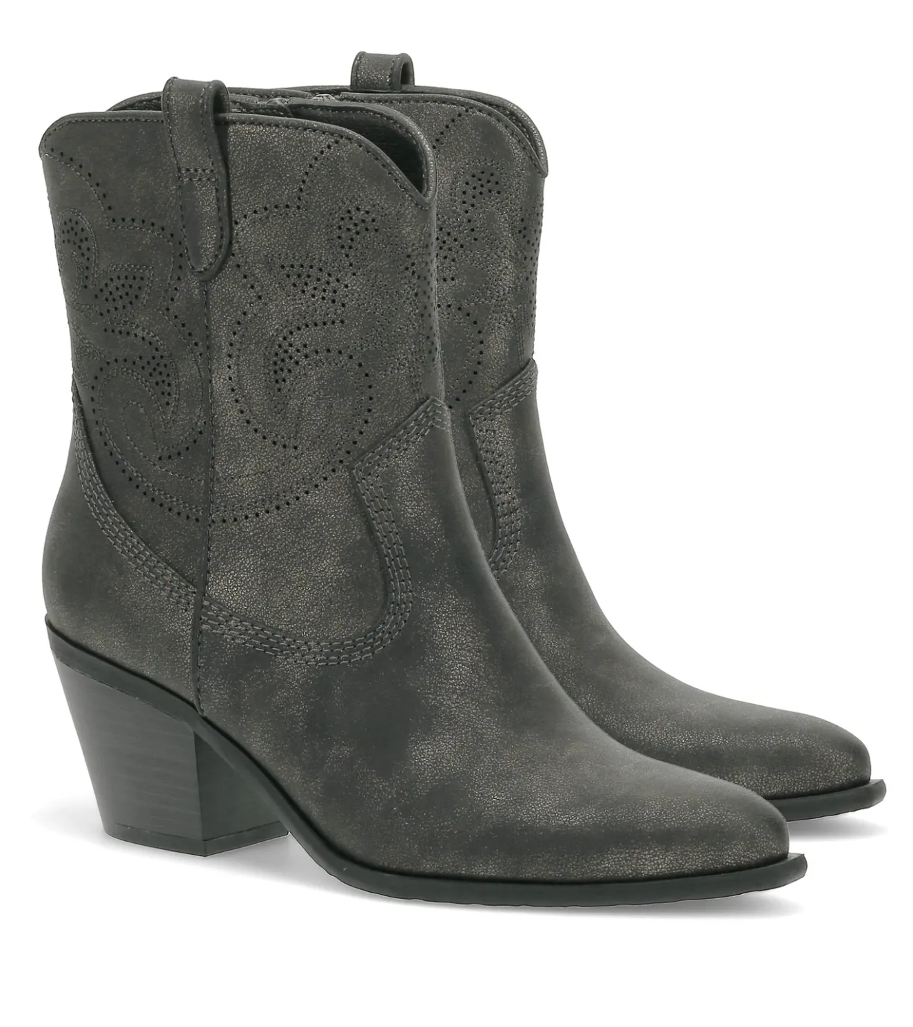 Baretraps Yenni Western Boot