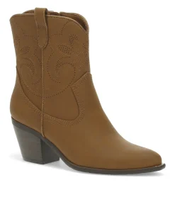 Baretraps Yenni Western Boot