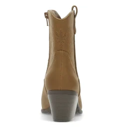 Baretraps Yenni Western Boot